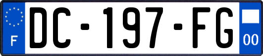 DC-197-FG