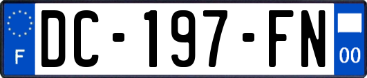 DC-197-FN