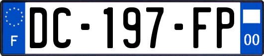 DC-197-FP