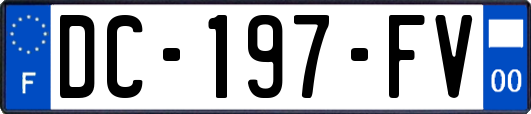 DC-197-FV