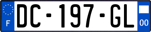 DC-197-GL