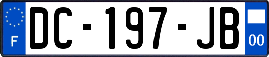 DC-197-JB