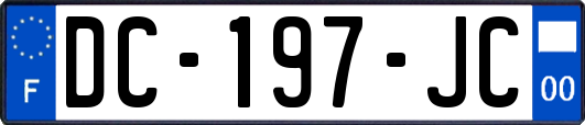 DC-197-JC