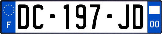 DC-197-JD