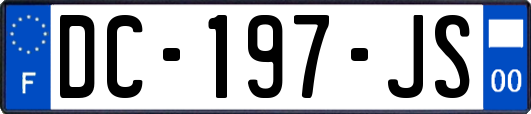 DC-197-JS