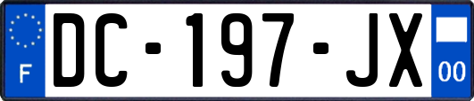 DC-197-JX