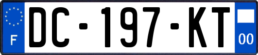 DC-197-KT