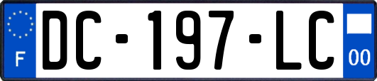 DC-197-LC