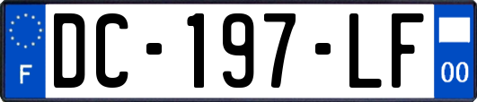 DC-197-LF