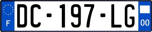 DC-197-LG