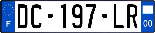 DC-197-LR