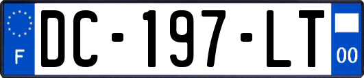 DC-197-LT