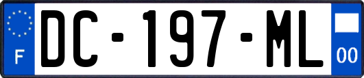 DC-197-ML
