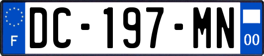 DC-197-MN