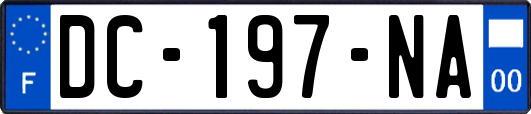 DC-197-NA