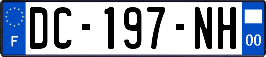 DC-197-NH