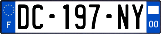 DC-197-NY