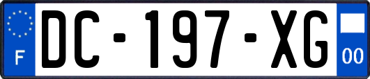DC-197-XG