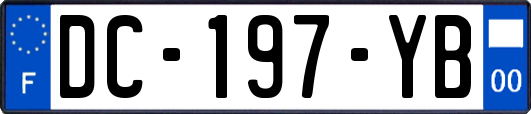 DC-197-YB