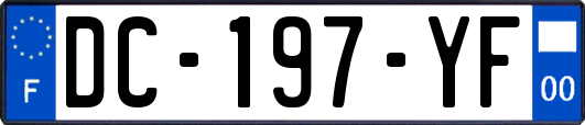 DC-197-YF