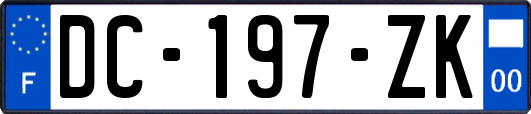 DC-197-ZK