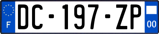 DC-197-ZP