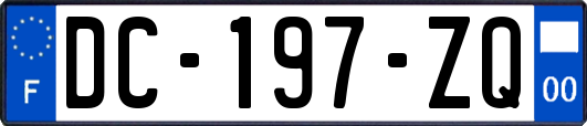 DC-197-ZQ