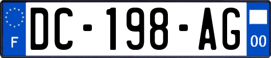 DC-198-AG