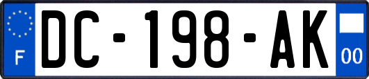 DC-198-AK