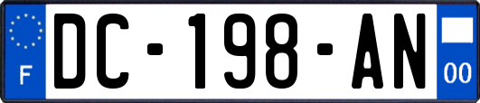DC-198-AN