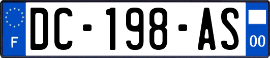 DC-198-AS