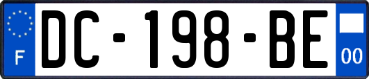 DC-198-BE