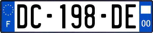 DC-198-DE