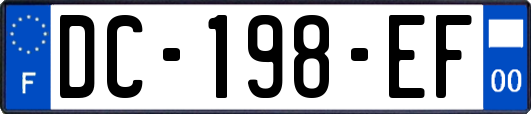 DC-198-EF