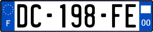 DC-198-FE