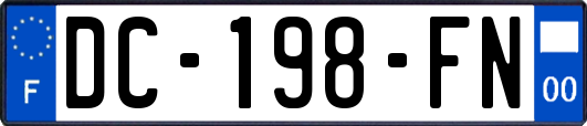 DC-198-FN