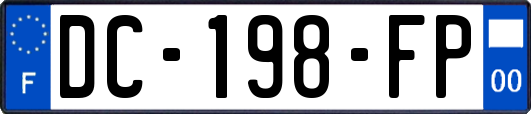 DC-198-FP