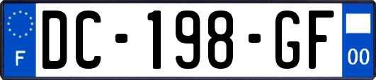 DC-198-GF