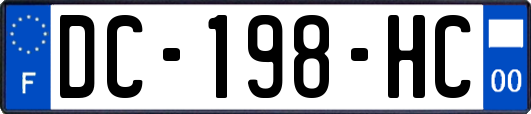 DC-198-HC