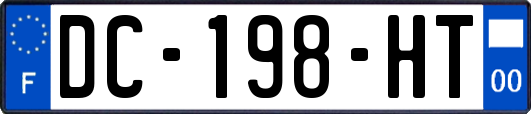DC-198-HT