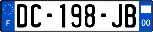 DC-198-JB