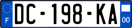 DC-198-KA