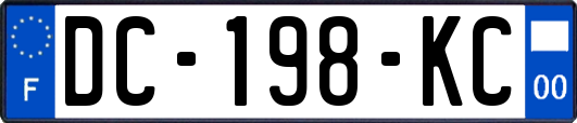 DC-198-KC
