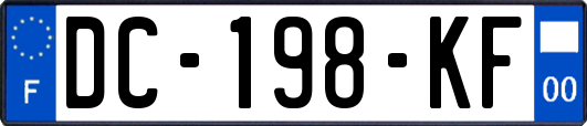 DC-198-KF