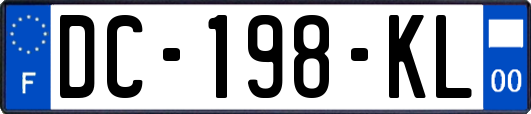 DC-198-KL