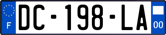 DC-198-LA