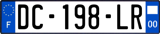 DC-198-LR