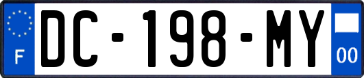 DC-198-MY