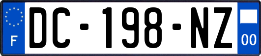 DC-198-NZ