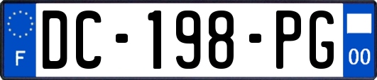 DC-198-PG